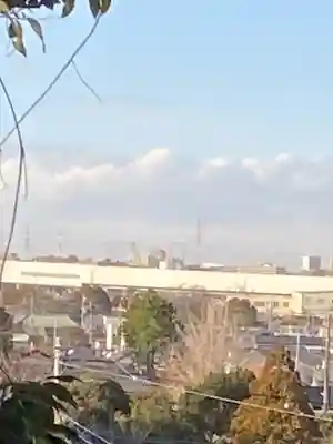 九重神社(埼玉県)