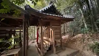 八大龍王神社(京都府)