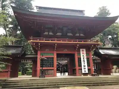 香取神宮(千葉県)