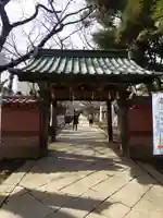 上野東照宮(東京都)