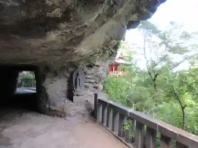 釋尊寺のその他建物