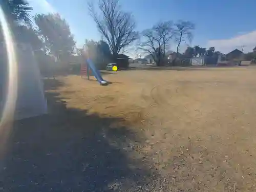 東光寺（上渋垂町）(栃木県)