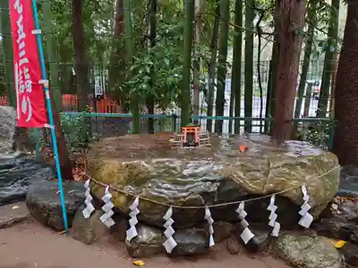 道野辺八幡宮(千葉県)