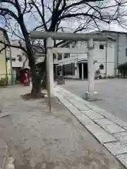 日枝神社(千葉県)