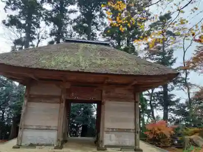 大仰寺(宮城県)