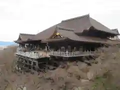 清水寺(京都府)