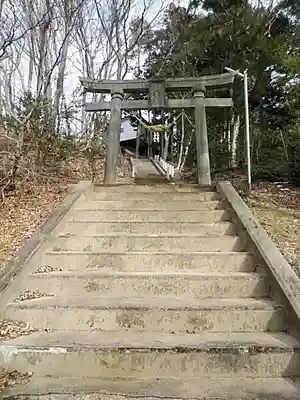 高松神社のその他建物
