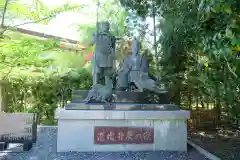 闘鶏神社(和歌山県)