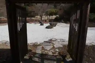 中禅寺(長野県)