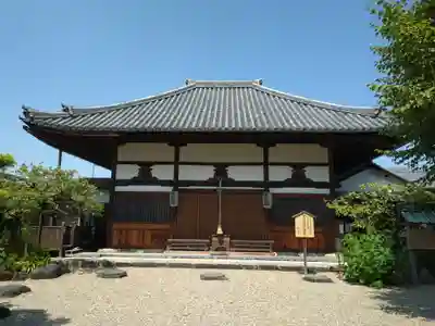 飛鳥寺(奈良県)
