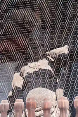 廣隆寺(京都府)