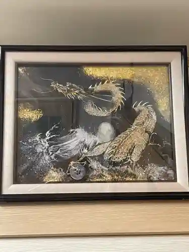 サムハラ神社(大阪府)