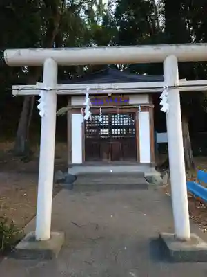 番神堂(神奈川県)