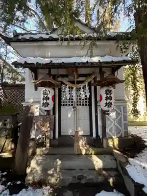 榛名神社(群馬県)