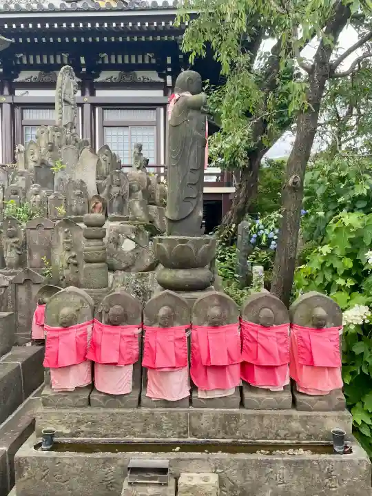 圓照寺(東京都)