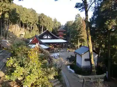 長命寺(滋賀県)