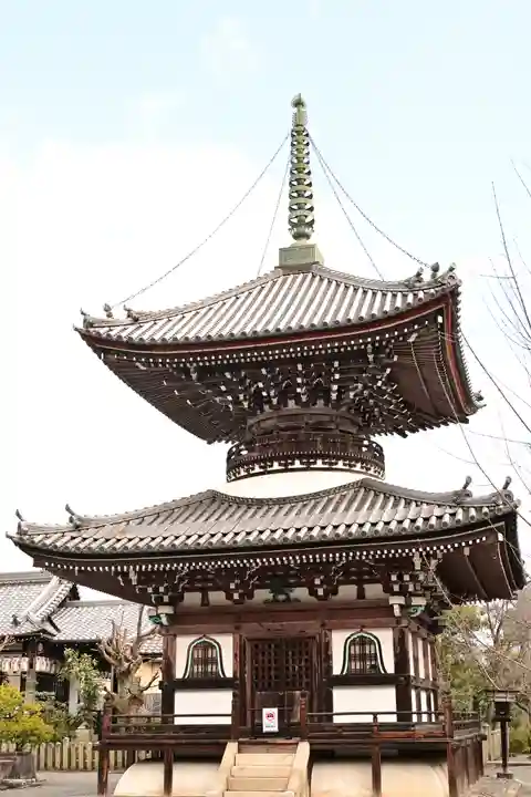 本法寺(京都府)