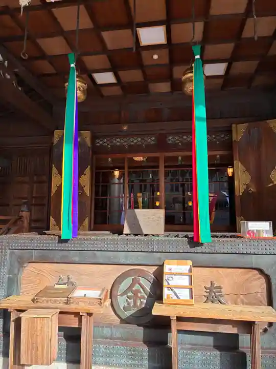 虎ノ門金刀比羅宮(東京都)