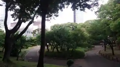 芝東照宮(東京都)