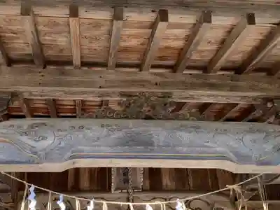 気多神社(福島県)