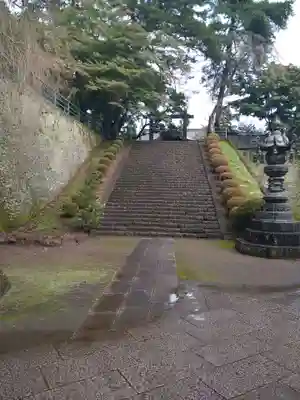 妙義神社のその他建物