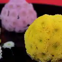 阿邪訶根神社の手水舎