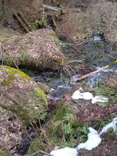 出雲神社(宮城県)
