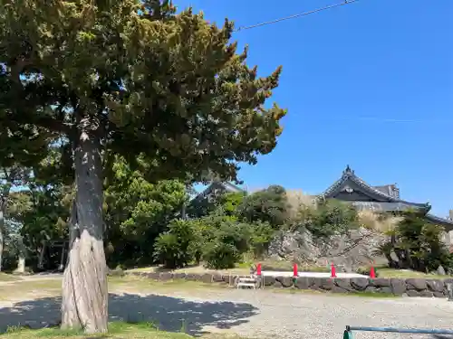 森戸大明神（森戸神社）のその他建物