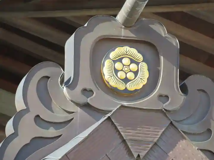 浄土宗善立寺のその他建物