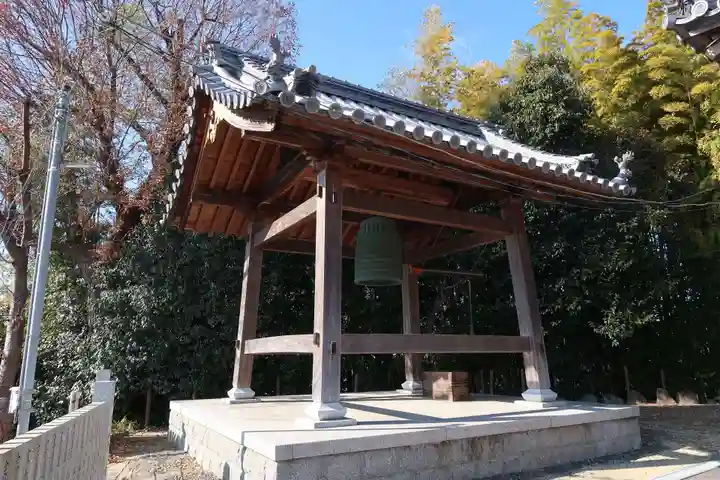 円照寺(大阪府)