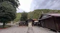 春日神社(京都府)