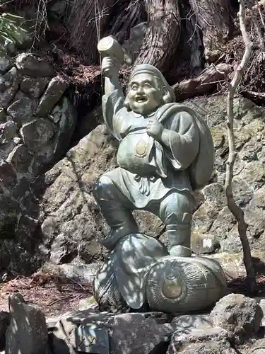 榛名神社(群馬県)