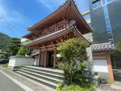 円徳寺(徳島県)