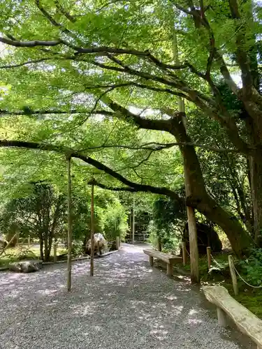 龍安寺のその他建物