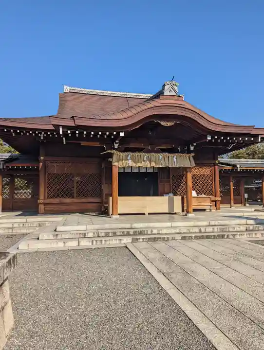 城南宮(京都府)