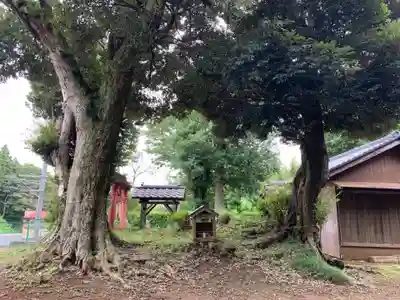 神門神社(千葉県)