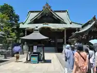成田山新勝寺(千葉県)