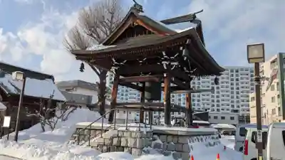 経王寺のその他建物