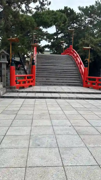 住吉大社(大阪府)