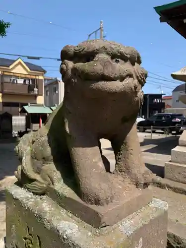 香取神社(千葉県)