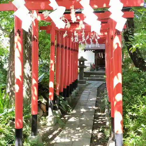 若宮八幡宮 (神奈川県)