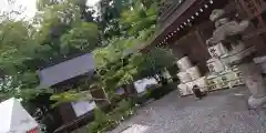 出雲大神宮(京都府)