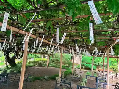 金蛇水神社(宮城県)