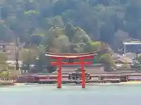 厳島神社(広島県)