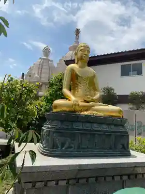 川崎大師（平間寺）(神奈川県)