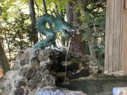 新倉富士浅間神社(山梨県)