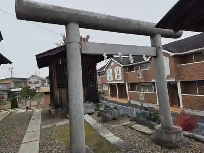 浅間神社(埼玉県)