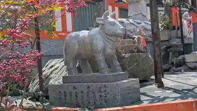 伏見稲荷本教間力教会(京都府)