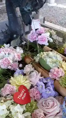 江南神社(北海道)