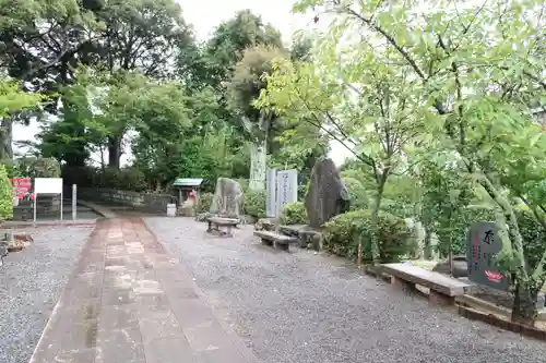八坂寺のその他建物